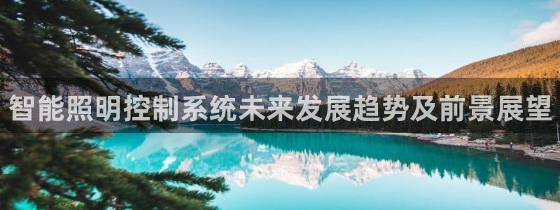 千亿国际登录网站首页:智能照明控制系统未来发展趋势及前景展望