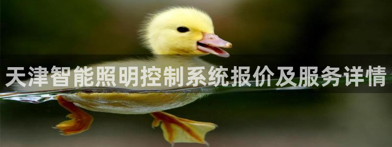 qy98千亿国际手机登录:天津智能照明控制系统报价及服务详情